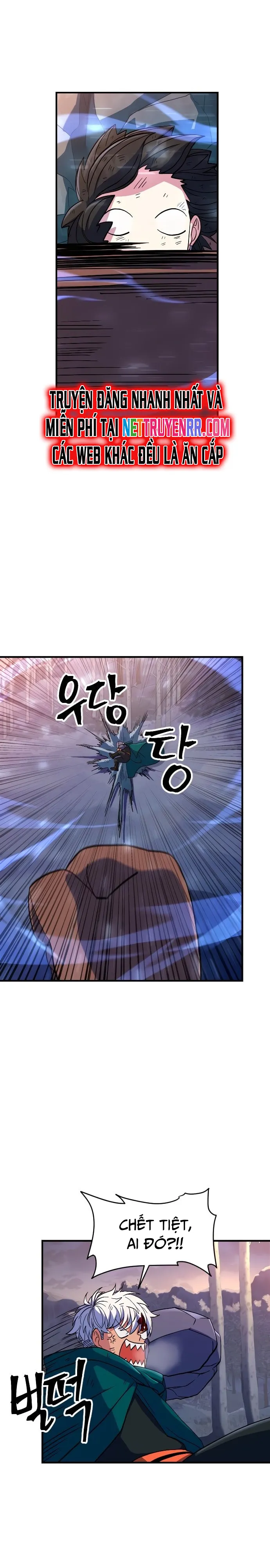 TốI HậU Kim ĐồNg Chapter 28 - Trang 2