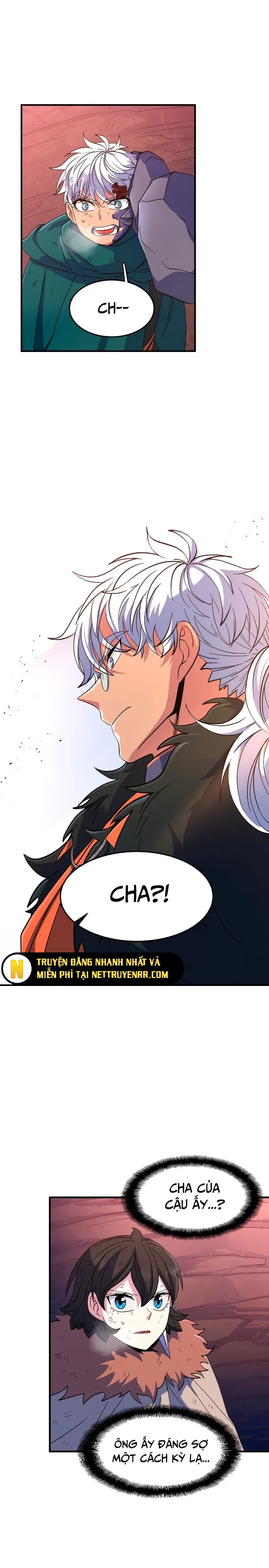 TốI HậU Kim ĐồNg Chapter 28 - Trang 2