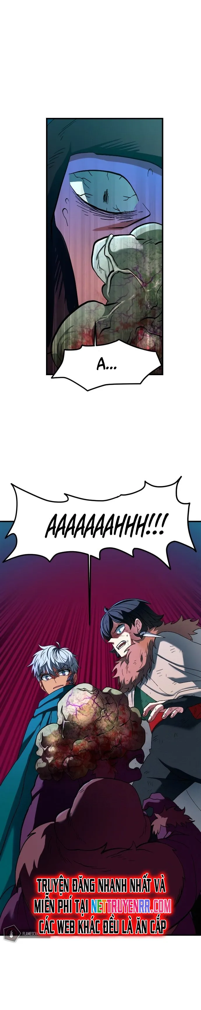 TốI HậU Kim ĐồNg Chapter 28 - Trang 2