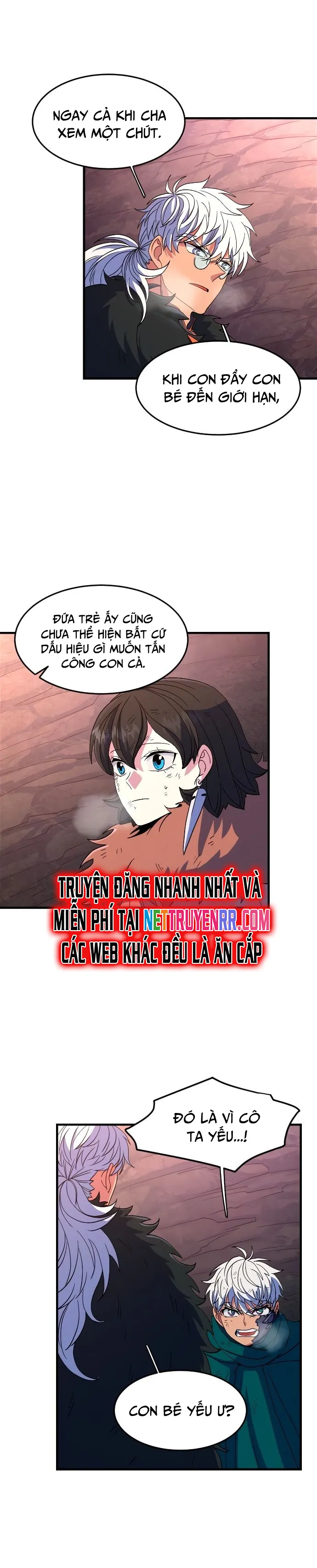 TốI HậU Kim ĐồNg Chapter 28 - Trang 2