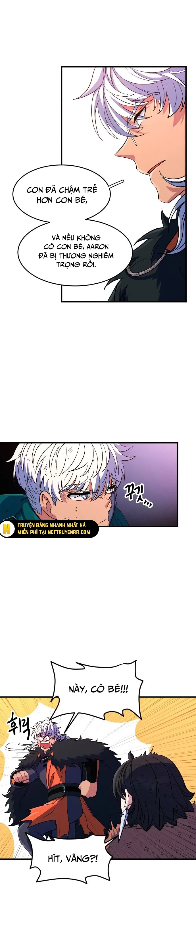 TốI HậU Kim ĐồNg Chapter 28 - Trang 2