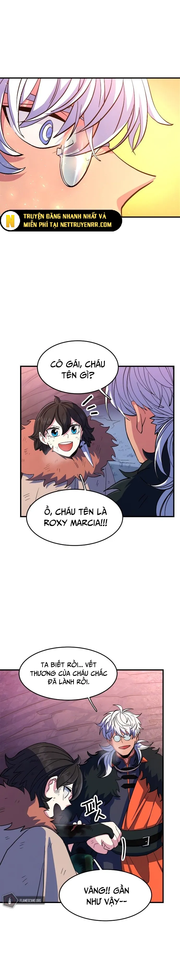 TốI HậU Kim ĐồNg Chapter 28 - Trang 2