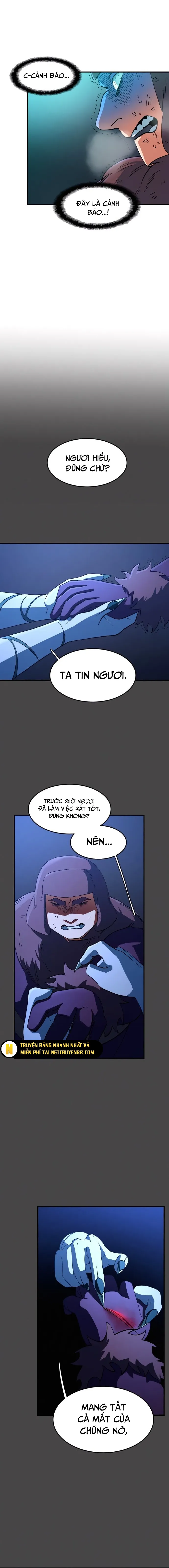 TốI HậU Kim ĐồNg Chapter 28 - Trang 2