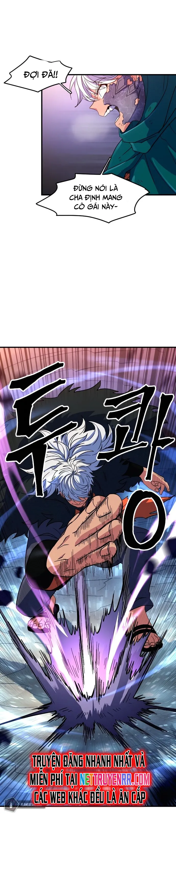 TốI HậU Kim ĐồNg Chapter 28 - Trang 2