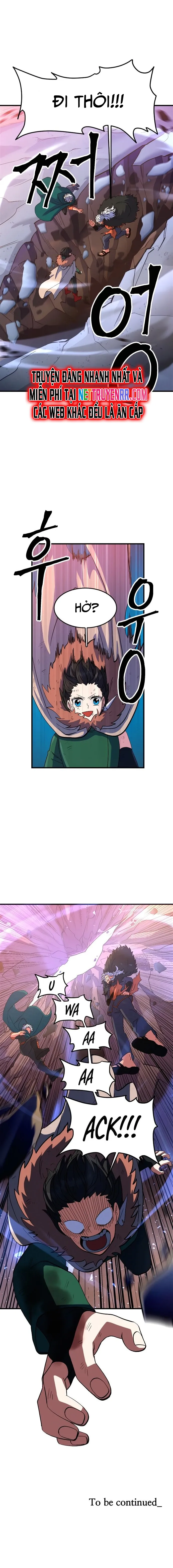 TốI HậU Kim ĐồNg Chapter 28 - Trang 2