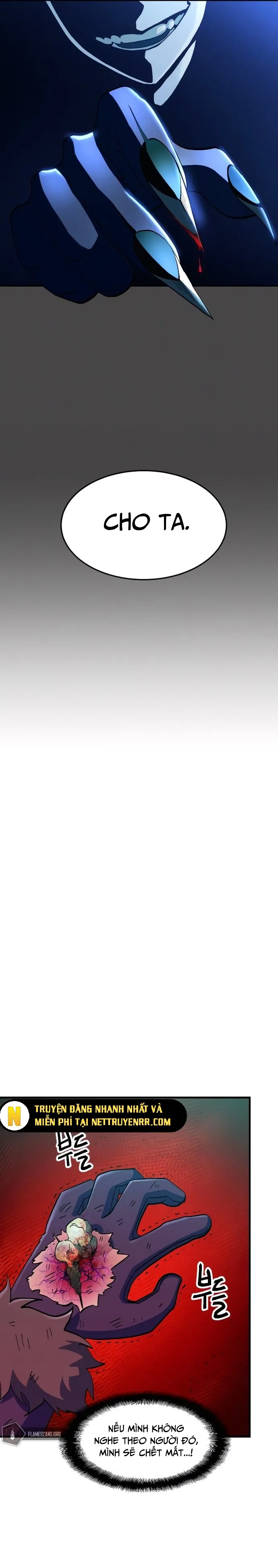 TốI HậU Kim ĐồNg Chapter 28 - Trang 2