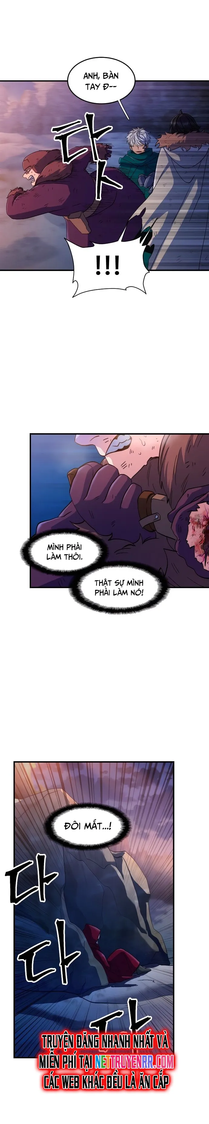 TốI HậU Kim ĐồNg Chapter 28 - Trang 2