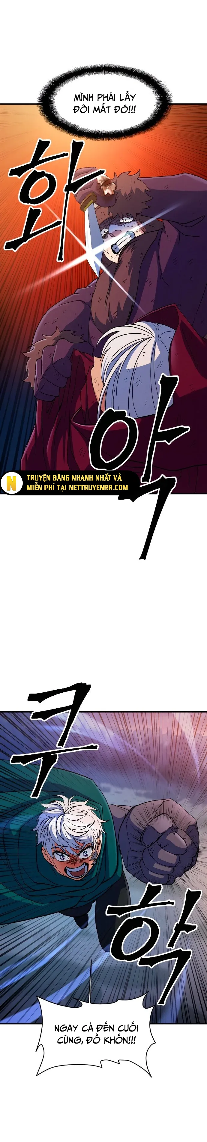 TốI HậU Kim ĐồNg Chapter 28 - Trang 2