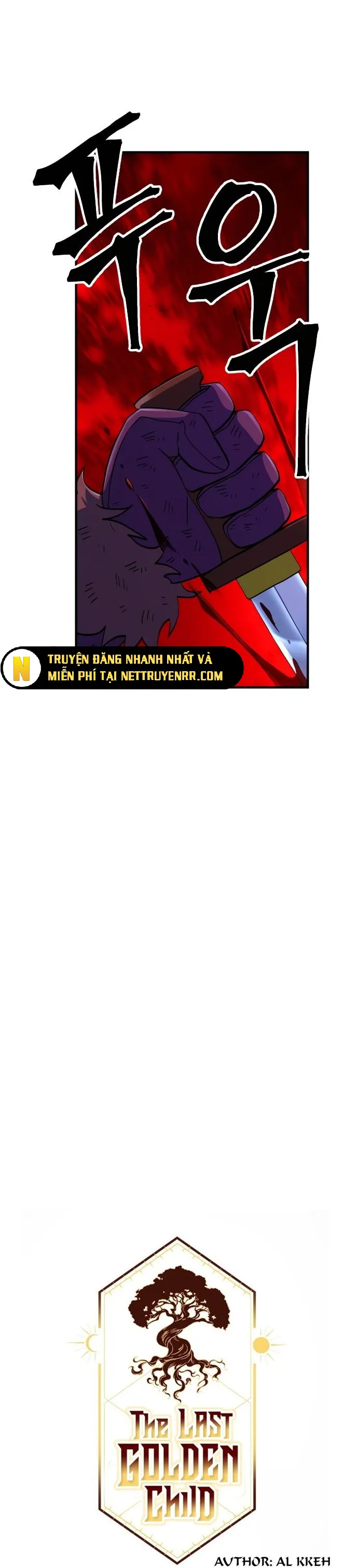 TốI HậU Kim ĐồNg Chapter 28 - Trang 2