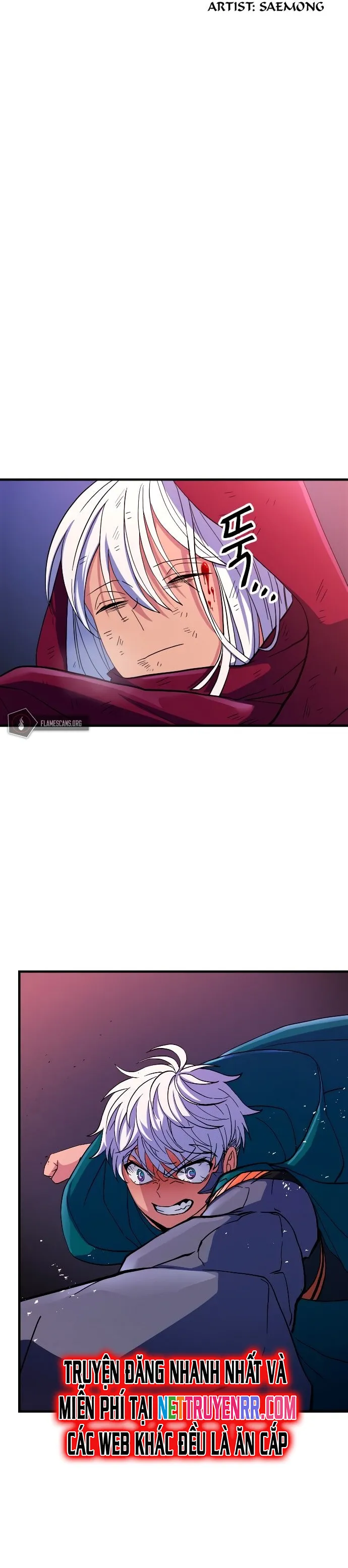 TốI HậU Kim ĐồNg Chapter 28 - Trang 2