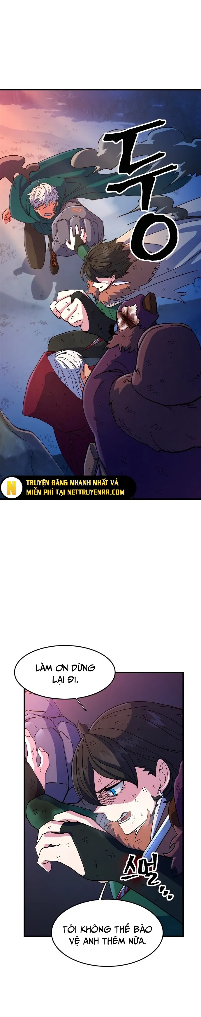 TốI HậU Kim ĐồNg Chapter 28 - Trang 2