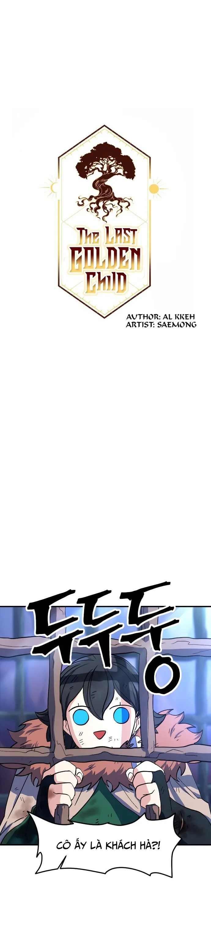 TốI HậU Kim ĐồNg Chapter 29 - Trang 2