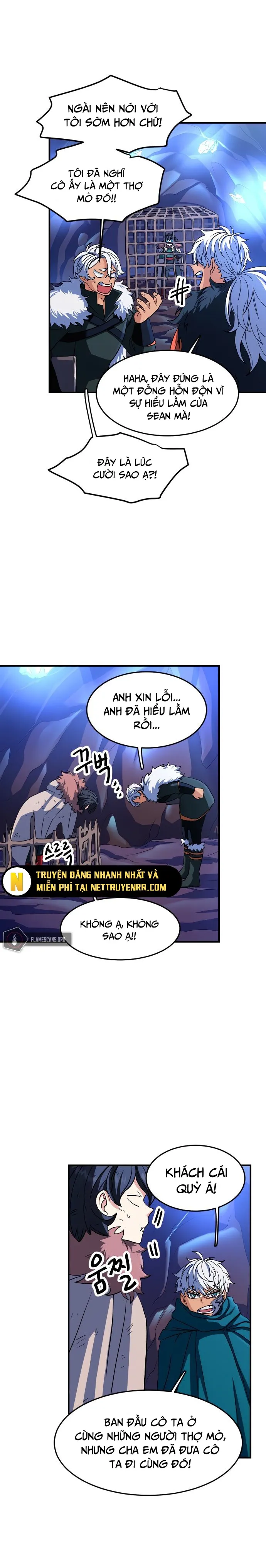 TốI HậU Kim ĐồNg Chapter 29 - Trang 2