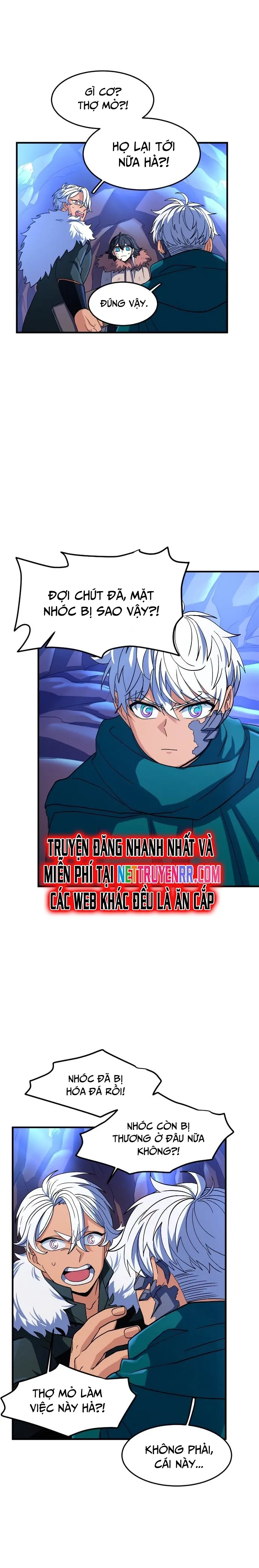 TốI HậU Kim ĐồNg Chapter 29 - Trang 2