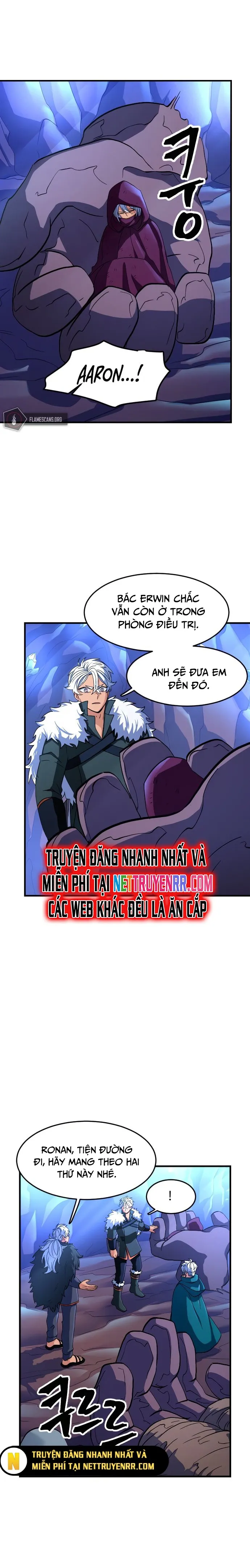 TốI HậU Kim ĐồNg Chapter 29 - Trang 2