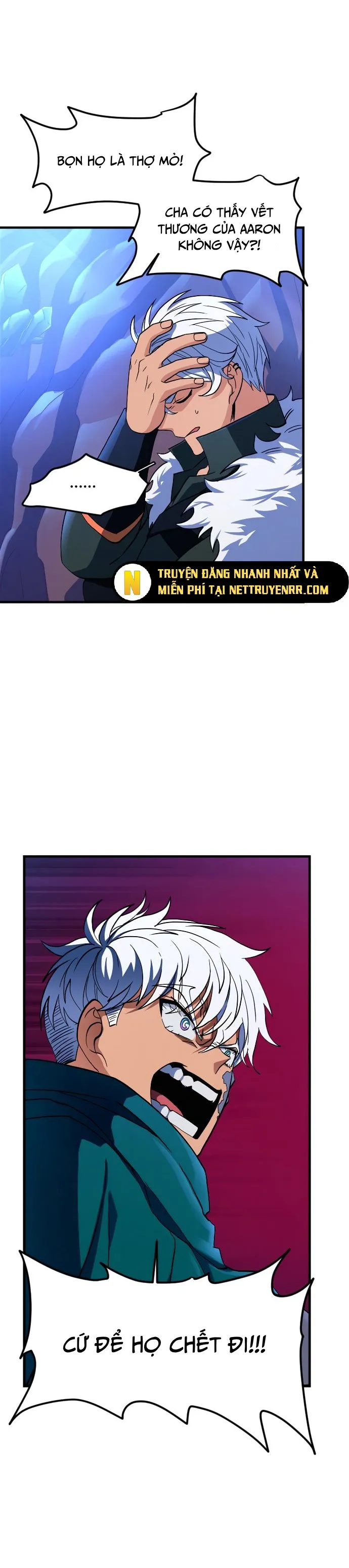 TốI HậU Kim ĐồNg Chapter 29 - Trang 2