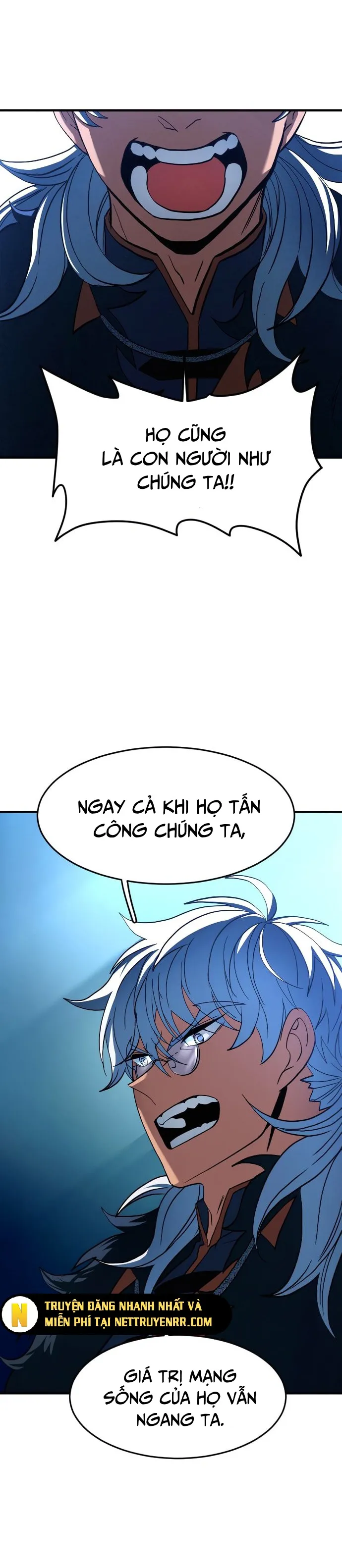 TốI HậU Kim ĐồNg Chapter 29 - Trang 2