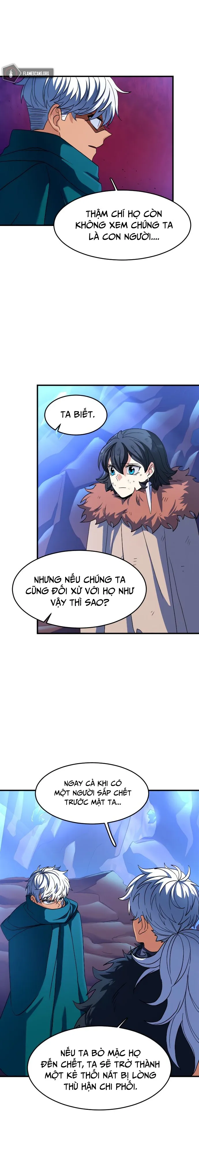 TốI HậU Kim ĐồNg Chapter 29 - Trang 2