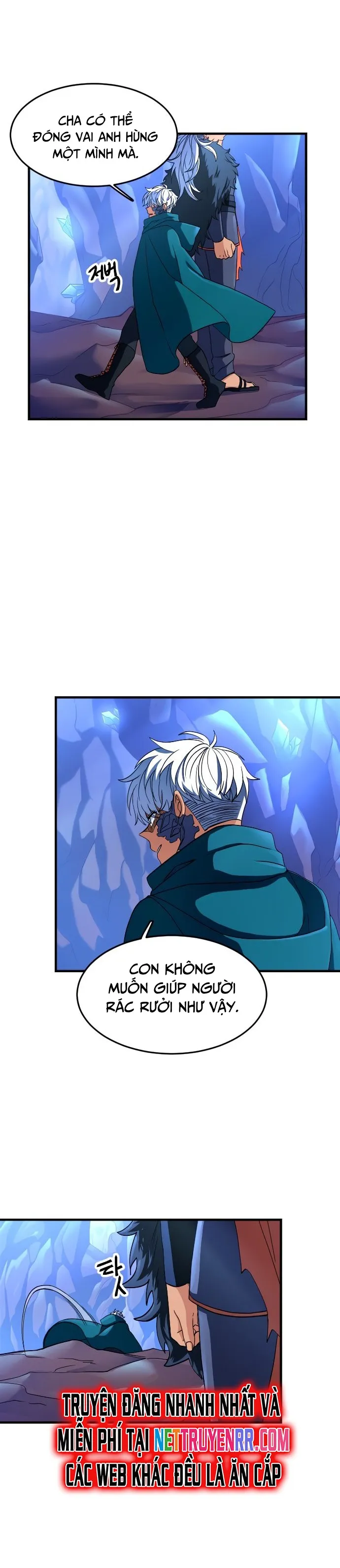 TốI HậU Kim ĐồNg Chapter 29 - Trang 2