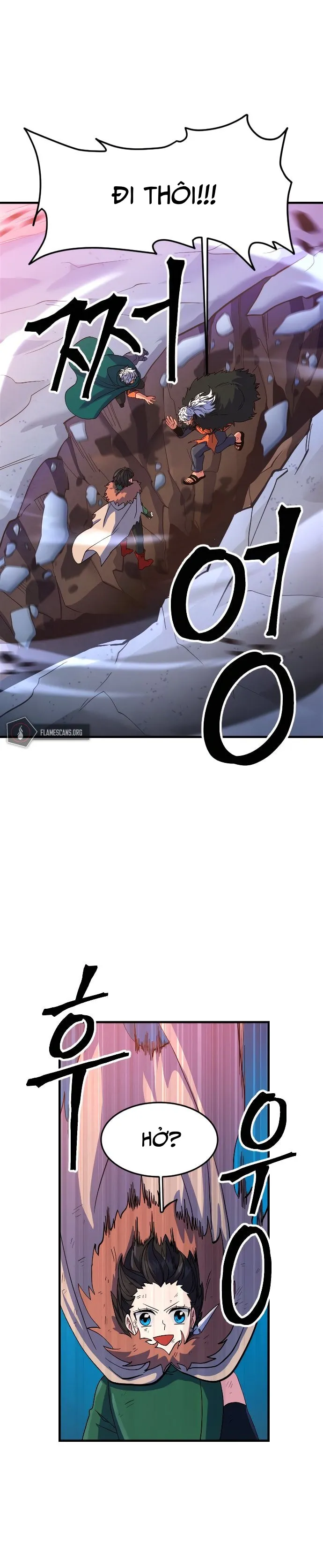 TốI HậU Kim ĐồNg Chapter 29 - Trang 2