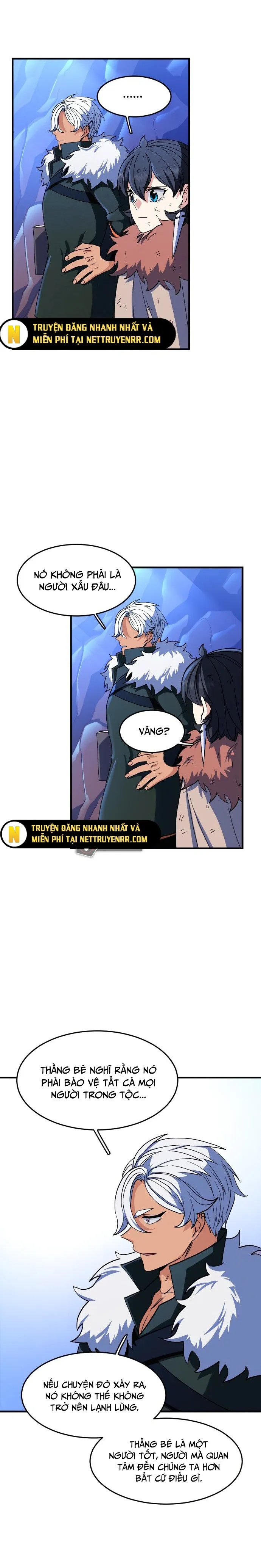 TốI HậU Kim ĐồNg Chapter 29 - Trang 2