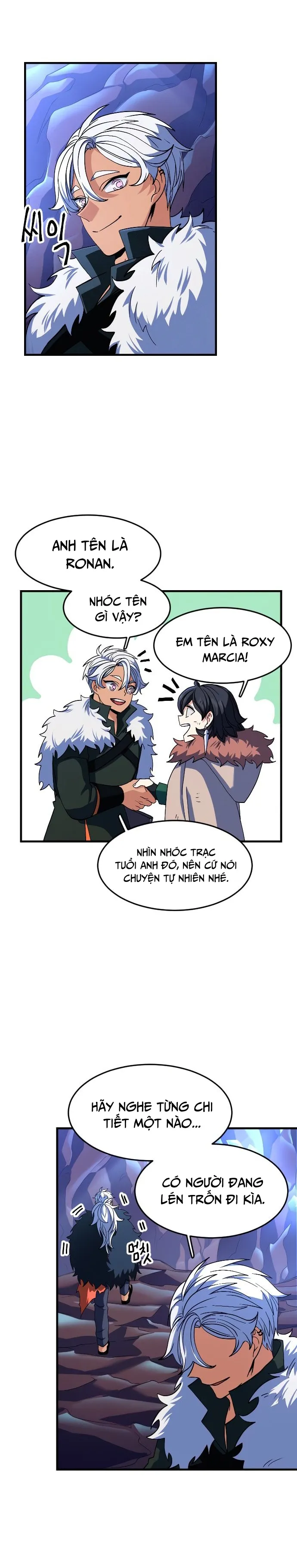 TốI HậU Kim ĐồNg Chapter 29 - Trang 2