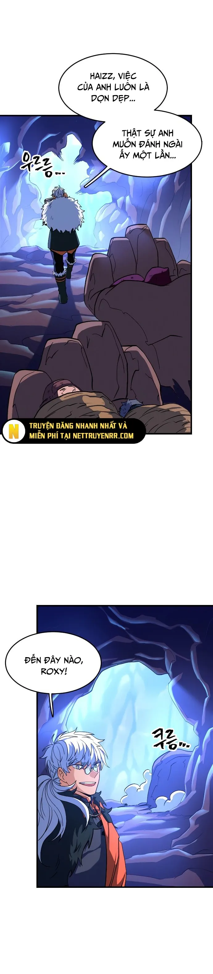 TốI HậU Kim ĐồNg Chapter 29 - Trang 2