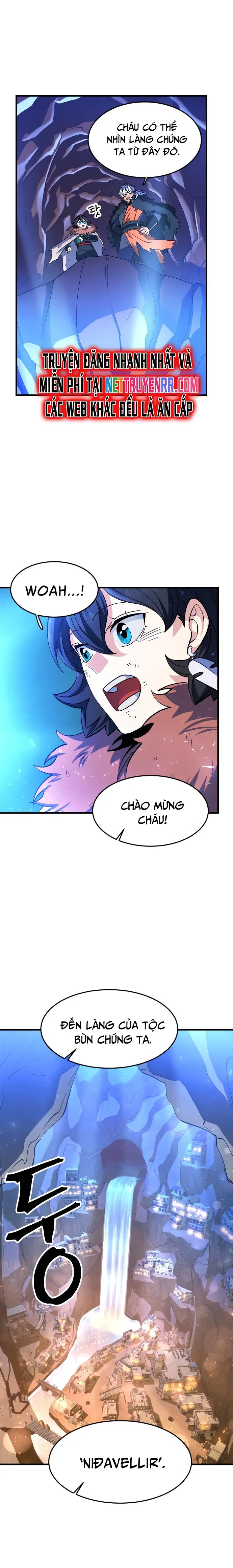 TốI HậU Kim ĐồNg Chapter 29 - Trang 2