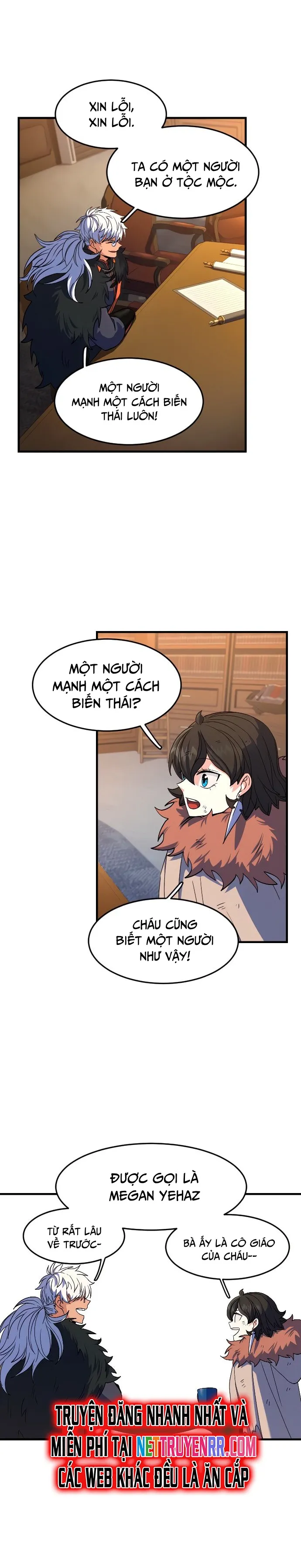 TốI HậU Kim ĐồNg Chapter 29 - Trang 2