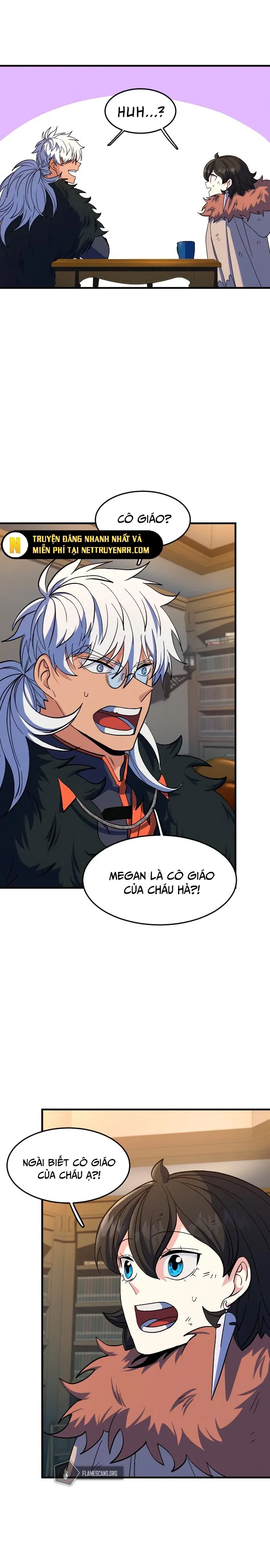 TốI HậU Kim ĐồNg Chapter 29 - Trang 2