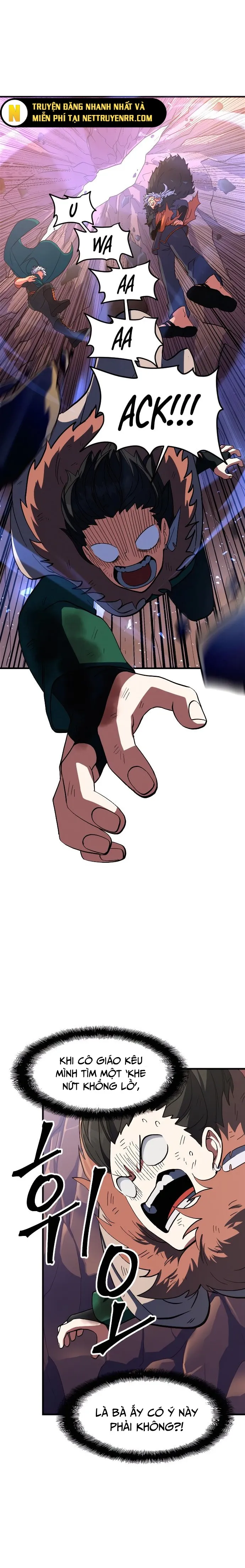 TốI HậU Kim ĐồNg Chapter 29 - Trang 2