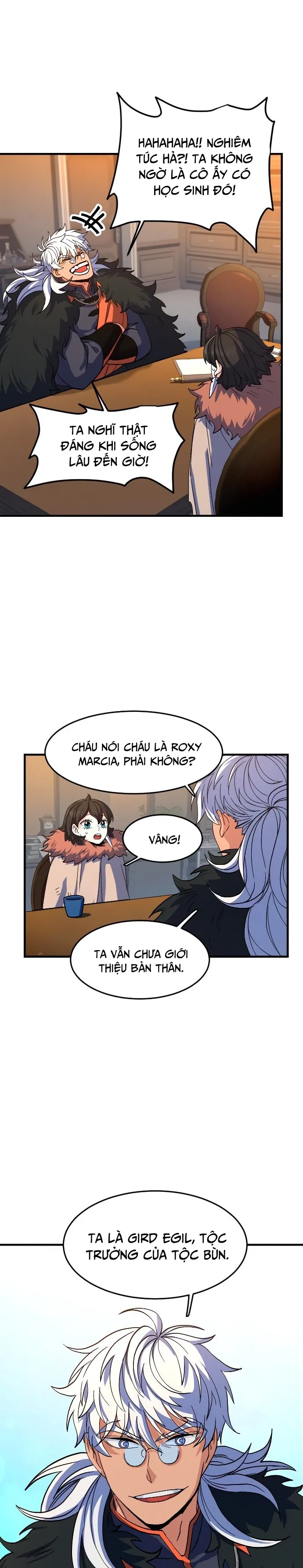 TốI HậU Kim ĐồNg Chapter 29 - Trang 2