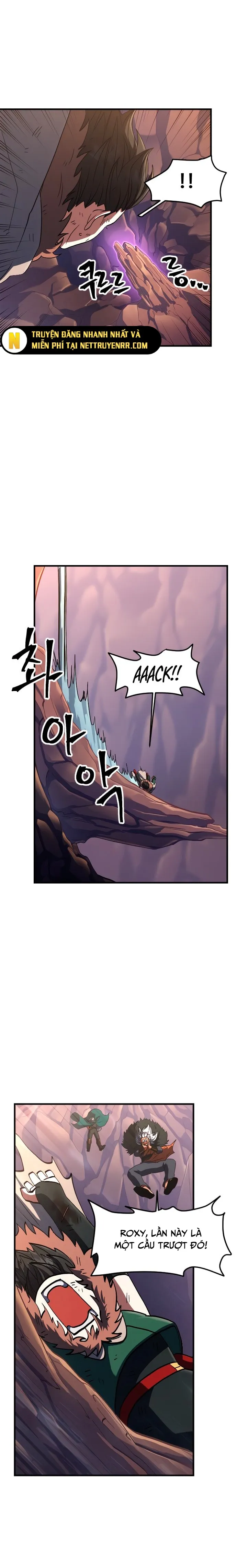 TốI HậU Kim ĐồNg Chapter 29 - Trang 2