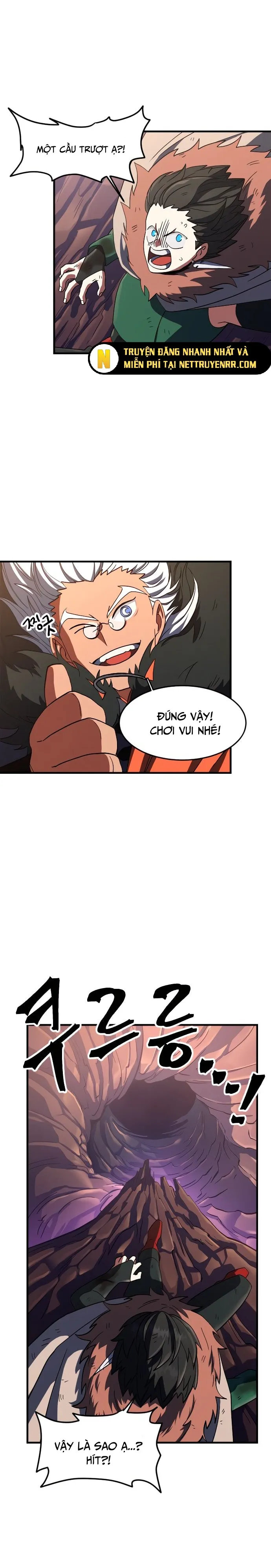 TốI HậU Kim ĐồNg Chapter 29 - Trang 2