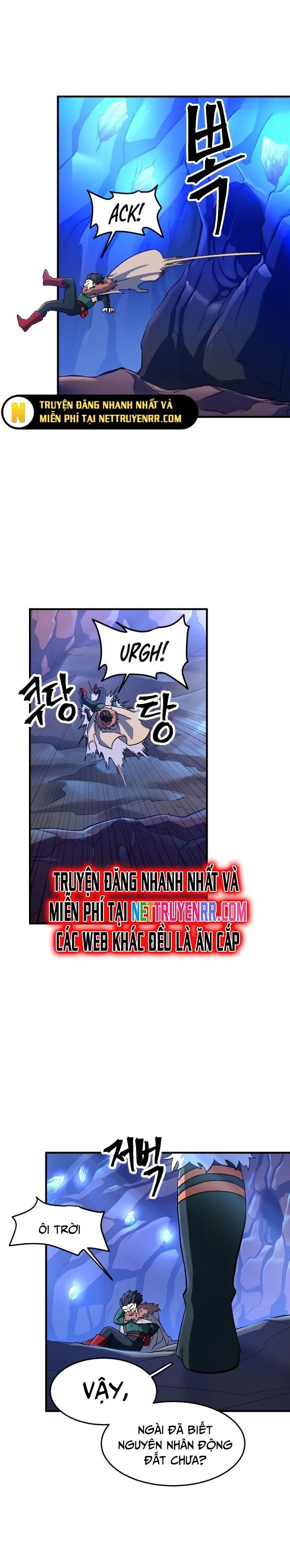 TốI HậU Kim ĐồNg Chapter 29 - Trang 2