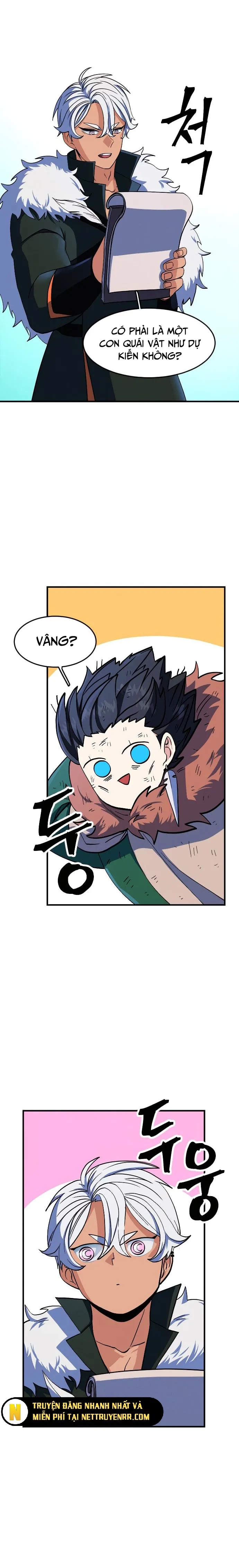 TốI HậU Kim ĐồNg Chapter 29 - Trang 2