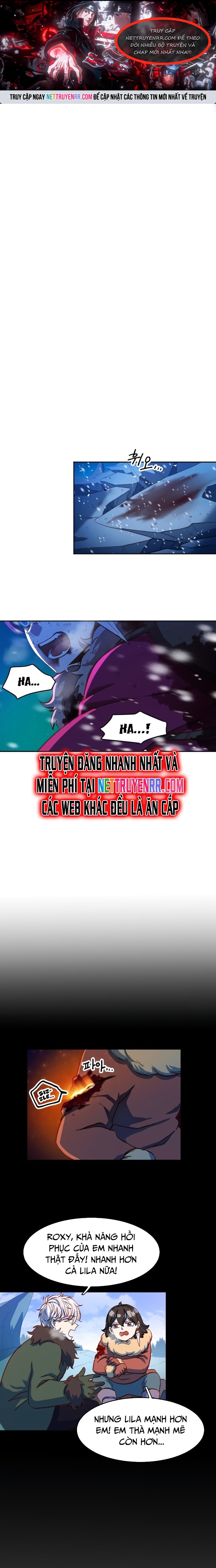 TốI HậU Kim ĐồNg Chapter 3 - Trang 2