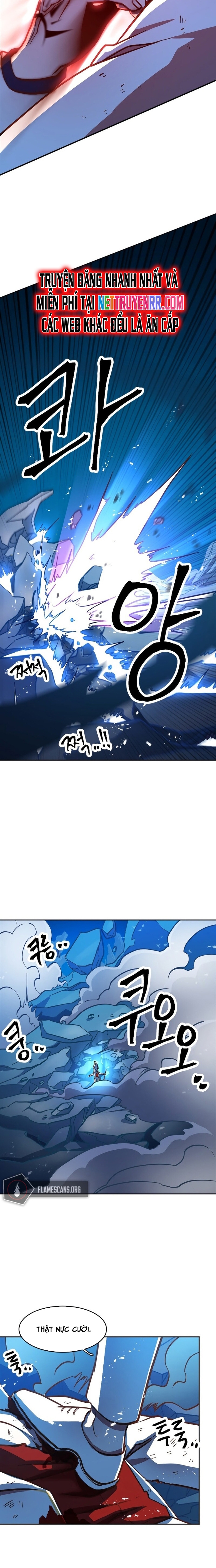 TốI HậU Kim ĐồNg Chapter 3 - Trang 2