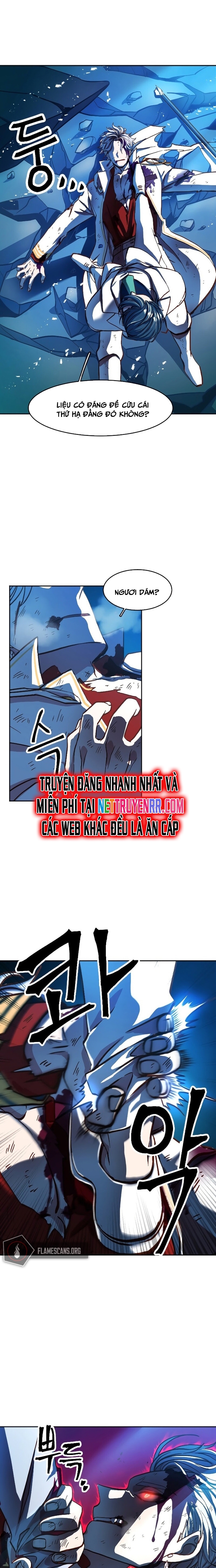 TốI HậU Kim ĐồNg Chapter 3 - Trang 2