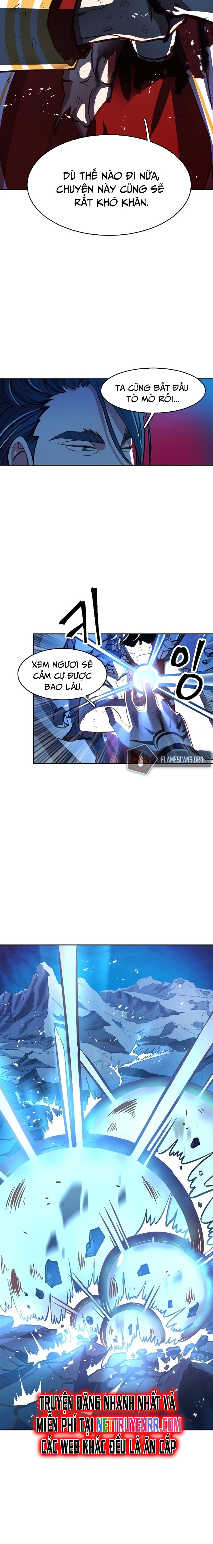 TốI HậU Kim ĐồNg Chapter 3 - Trang 2