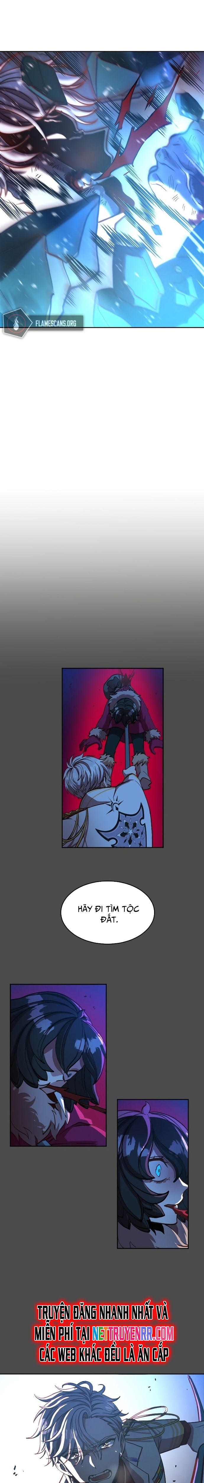 TốI HậU Kim ĐồNg Chapter 3 - Trang 2