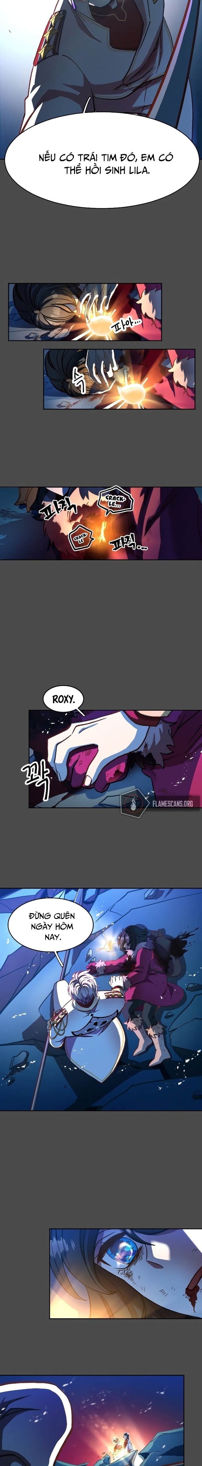 TốI HậU Kim ĐồNg Chapter 3 - Trang 2