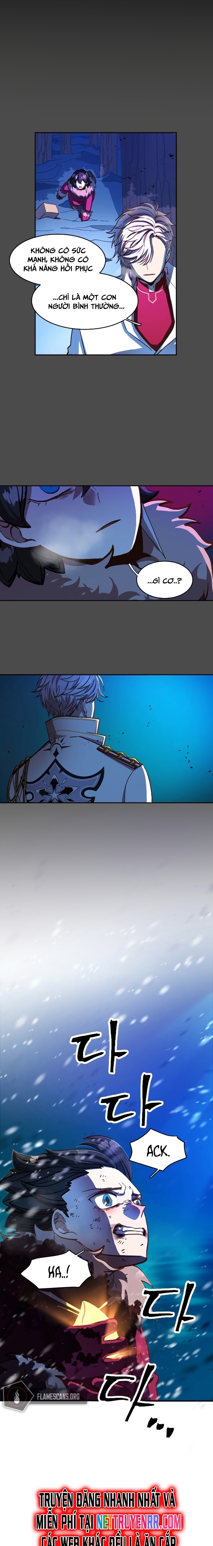 TốI HậU Kim ĐồNg Chapter 3 - Trang 2