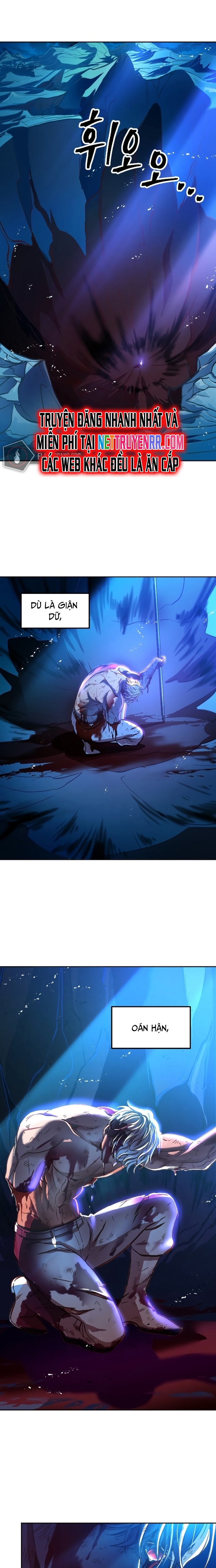 TốI HậU Kim ĐồNg Chapter 3 - Trang 2