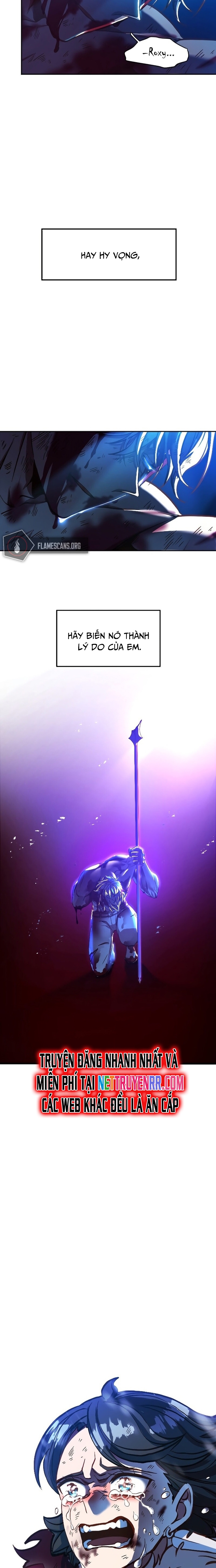 TốI HậU Kim ĐồNg Chapter 3 - Trang 2