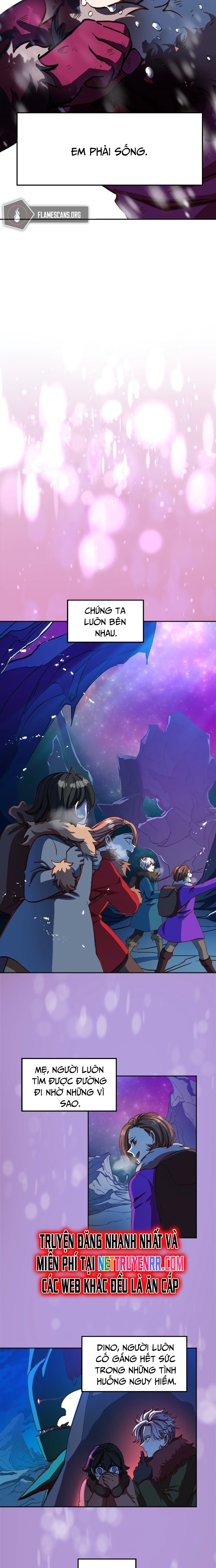 TốI HậU Kim ĐồNg Chapter 3 - Trang 2