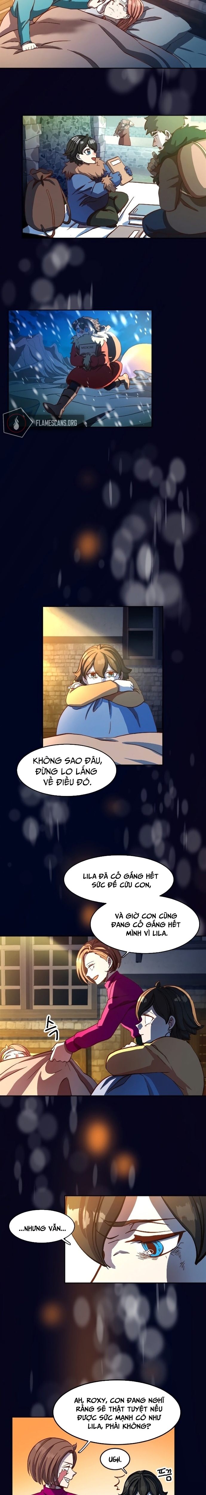 TốI HậU Kim ĐồNg Chapter 3 - Trang 2