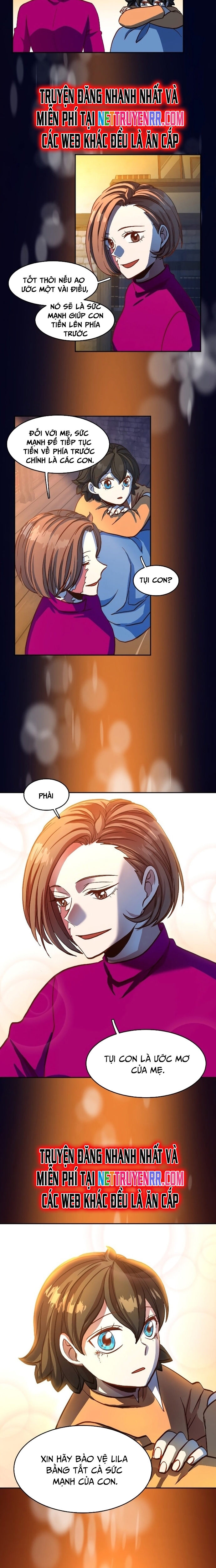 TốI HậU Kim ĐồNg Chapter 3 - Trang 2