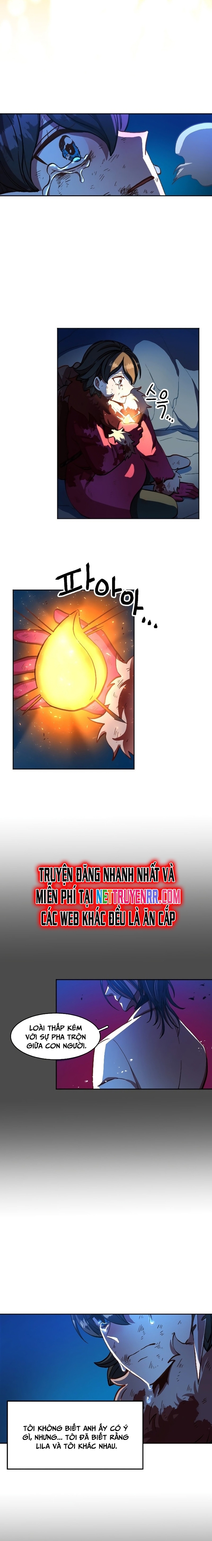 TốI HậU Kim ĐồNg Chapter 3 - Trang 2