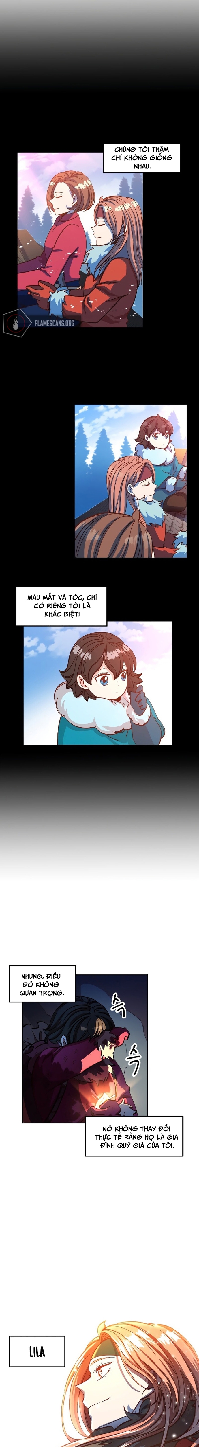 TốI HậU Kim ĐồNg Chapter 3 - Trang 2